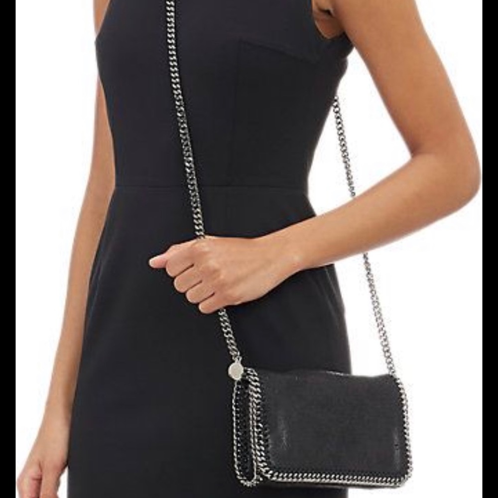 Stella McCartney Falabella Crossbody Bag